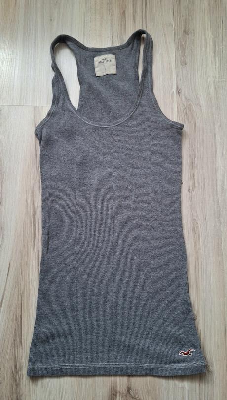 Tričko hollister č.s, hollister,s