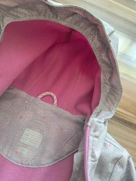 Softshellová bunda c&a, v 122, c&a,122