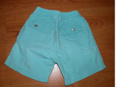 Kratasky pre chlapčeka 68/74, 68