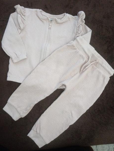 Teplakova súprava, pepco,98