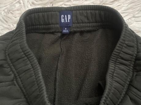 Gap cargo široké tepláky, gap,s