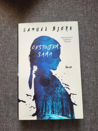 Samuel bjørk cestujem sama, 