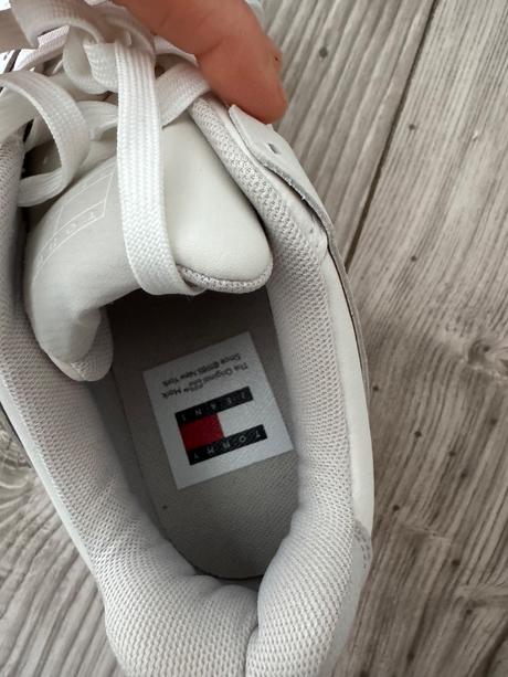 Tommy jeans tenisky, 39