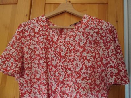 Ralph lauren luxusne nadherne letne saty m/l, ralph lauren,m