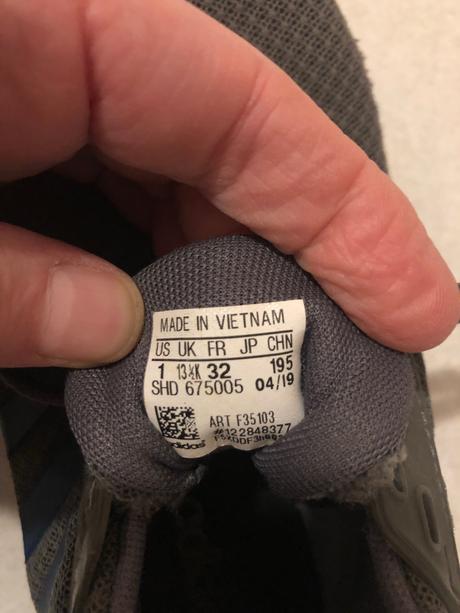 Adidas tenisky, adidas,32