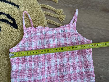 Letné tielko, f&f,140