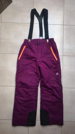 Oteplovacky, alpine pro,140