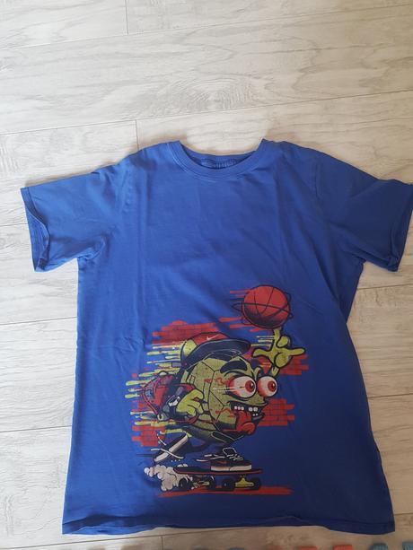 Nike tricko, nike,158