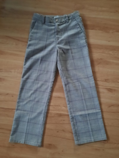 Lindex nohavice, lindex,140