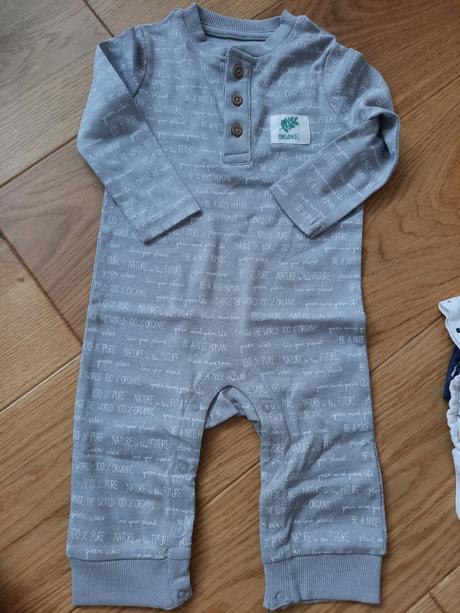 Overalove pyžamo 80, pepco,80