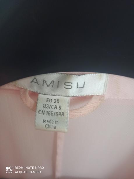 Sako amisu, amisu,36