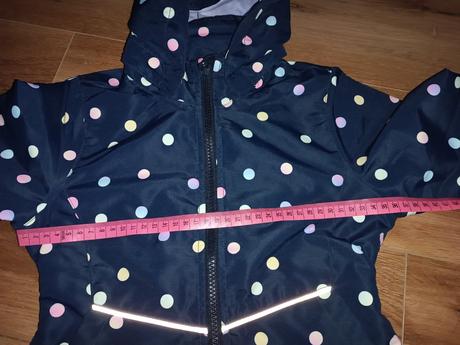 Dievčenská bunda, name it,110