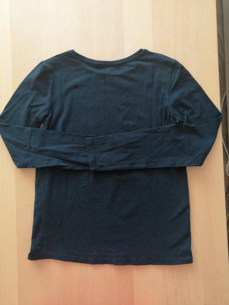 Tričko h&m, h&m,146