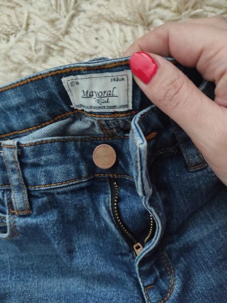 Mayoral slim rifle, mayoral,140