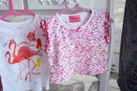 3x tričko-86/92, tcm,86