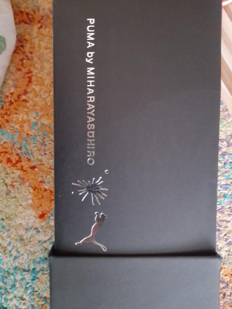 Nove puma tenisky, puma,38