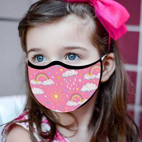 Ruška pre dievcata 5kusov, 