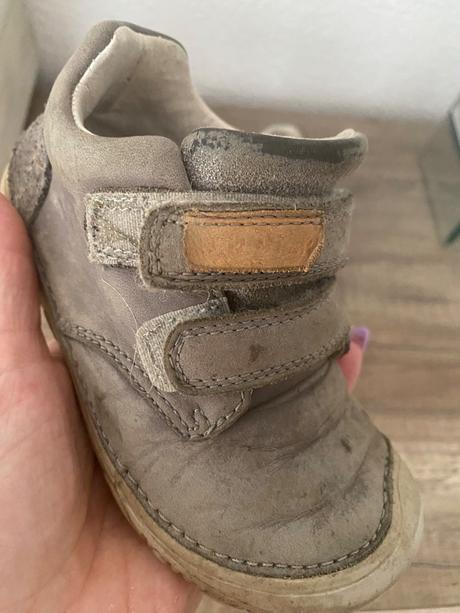 Topánky, d.d.step,26