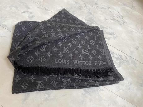 Obojstranná šatka na krk, xxxl