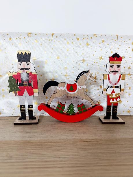 Luskacikovia a hojdaci konik, 