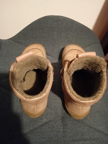 Zimné topánky, froddo,33