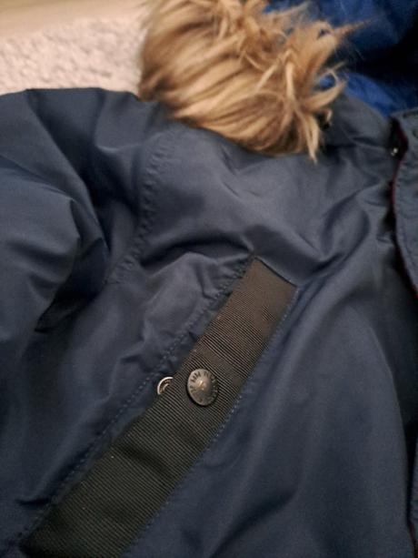 Zimná bunda pepe jeans, pepe jeans,164