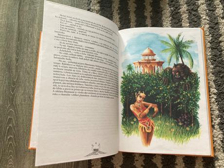 Strom splnených želaní-prvé vyd.1993, 