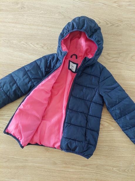 Prechodna bundicka 134, sinsay,134