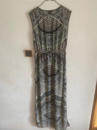 Šaty, river island,s