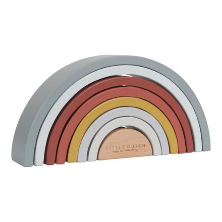 Little dutch dúha pure & nature,