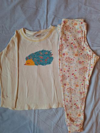 Pyžamko, slovenka,98