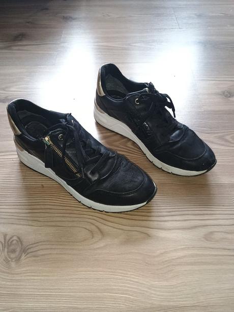 Kozene tenisky, tamaris 40, tamaris,40