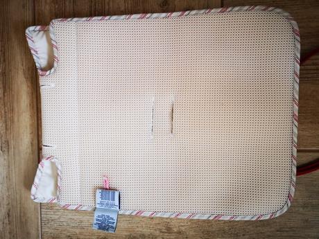 Podložka do kocika, jané