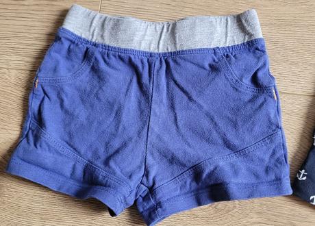 Kraťase 2ks, lupilu,74