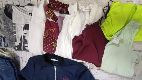 20x veľkosť xs, xs