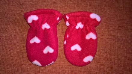 Teplucke rukavicky, 62