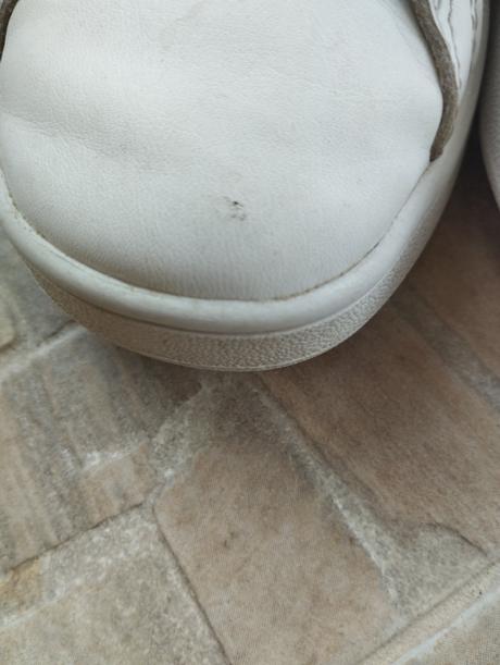 Nosené adidasy, adidas,31