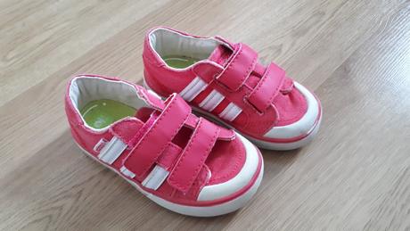 Tenisky adidas, adidas,23