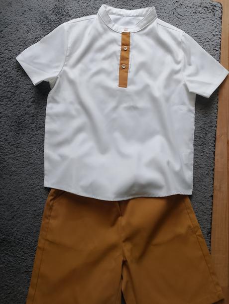 Letná súprava, 152