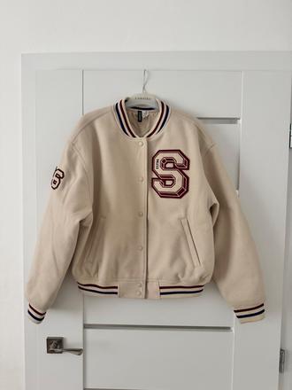 Bomber bunda h&m, h&m,m