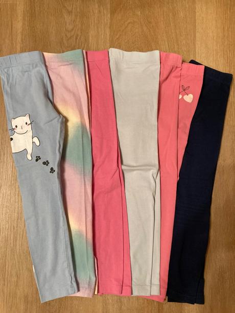 Pepco tenke leginy 6ks, pepco,116