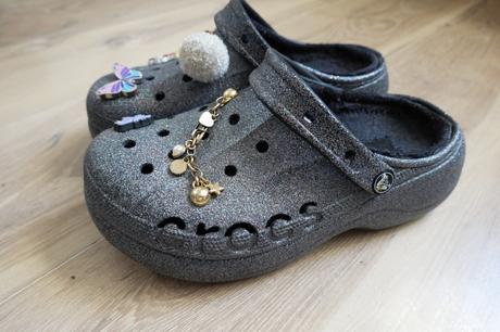Dámske crocs w9, crocs,40
