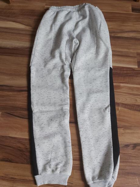 Tepláky, primark,158