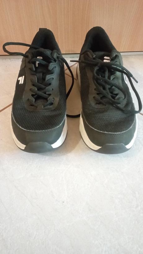 Tenisky fila, fila,38
