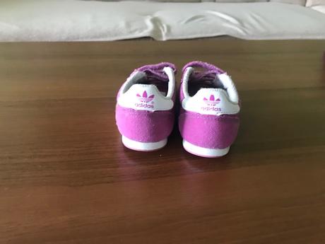 Dievčenské botasky adidas, veľ. 22, adidas,22