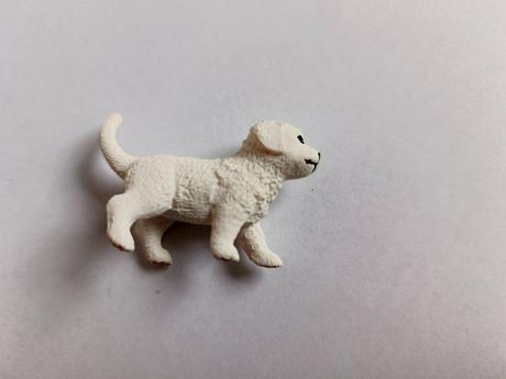 Schleich pes mačka, 