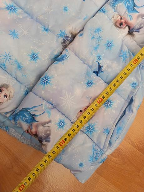 Bunda frozen, h&m,122