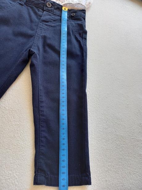 Slávnostný komplet, 86