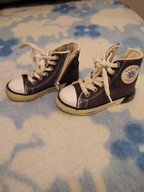 Tenisky veľ. 22, 22