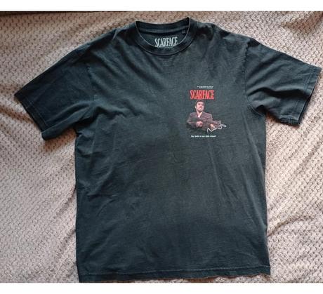 Pánske štýlové tričko pull&bear veľ.m, pull&bear,m